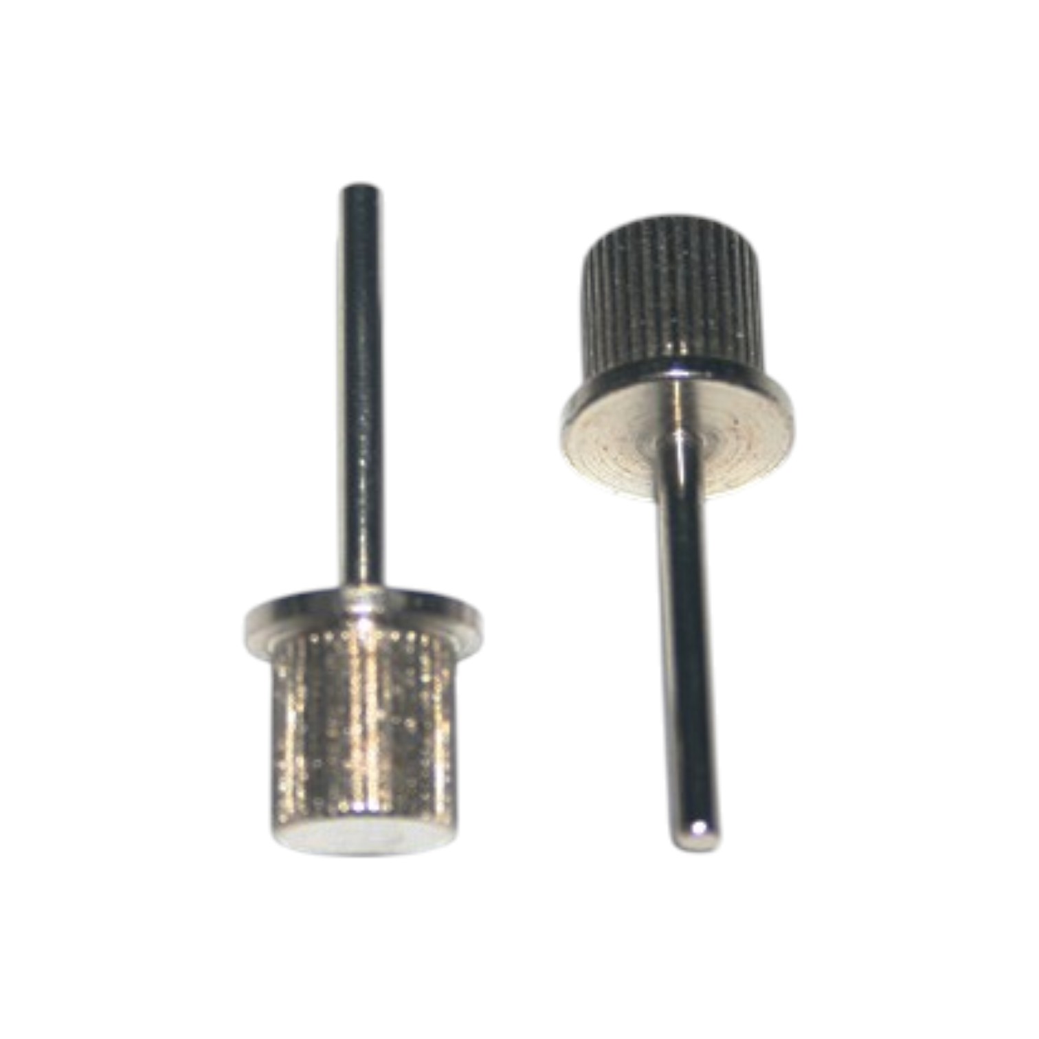 Big Mandrel 1/8' - Callus Remover Pad