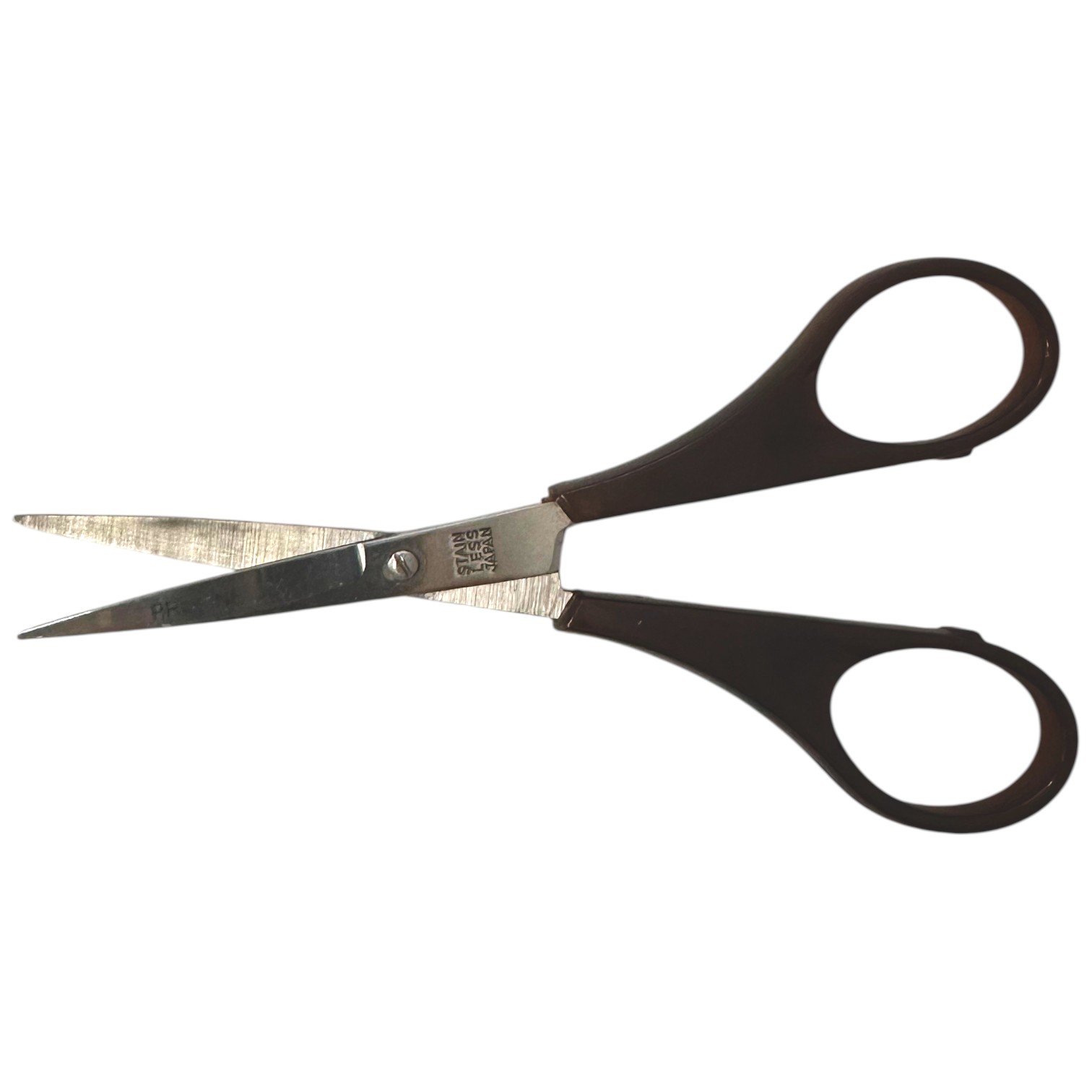 PROLINE P4 Scissor - Stainless steel JAPAN