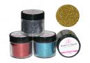 Glam & Glits Glitter - 95  Chartreuse - 1 oz