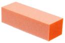 Buffer 3 Way - Orange + White
