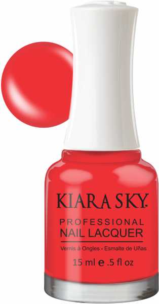 Kiara Sky NL - I'm Not Red-E Yet - N424