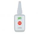 SNS Refill Brush Saver 2oz