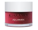 Kiara Sky Dip -D456 DIABLO