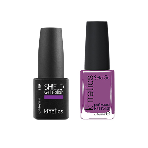 Kinetics Duo - Yes! #169