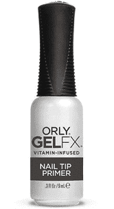 ORLY GEL FX NAIL TIP PRIMER 0.3 oz
