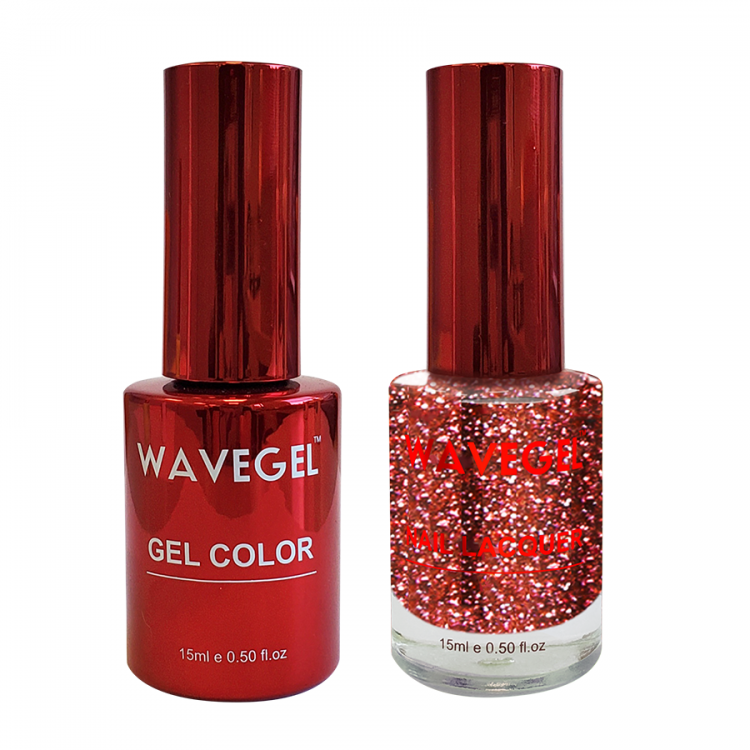 WaveGel Duo WQ118 Sovereign