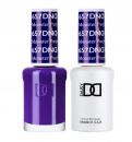 DND 657 Monster Purple Duo