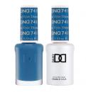 DND 741 Diamond Eyes Duo