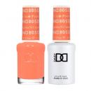 DND 805 Peaches n Cream Duo
