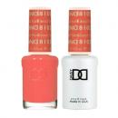 DND 810 Sunkissed Duo