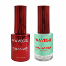 WaveGel Duo WQ106 Sovereign