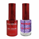WaveGel Duo WQ114 Sovereign