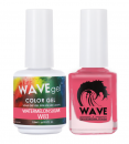 SIMPLICITY DUO #P083 WATERMELON SUGAR