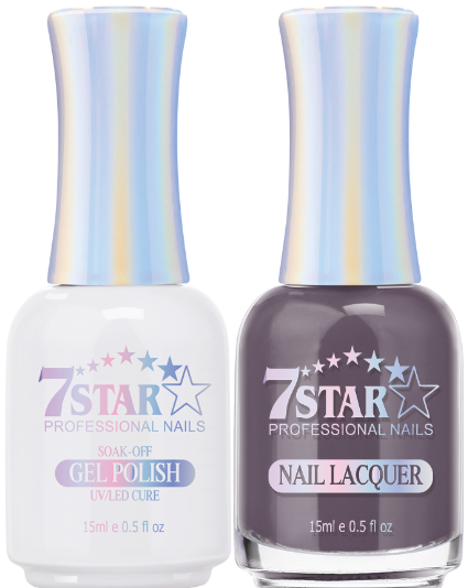 7 STAR DUO #419