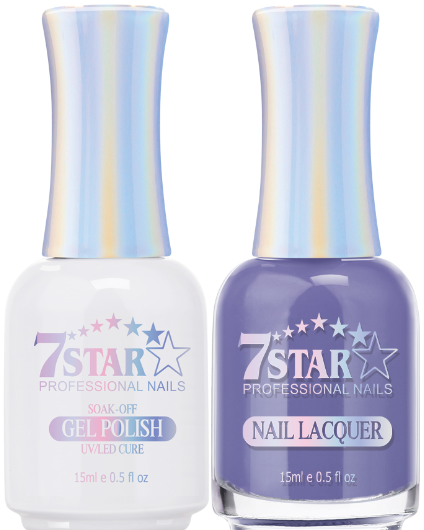 7 STAR DUO #432