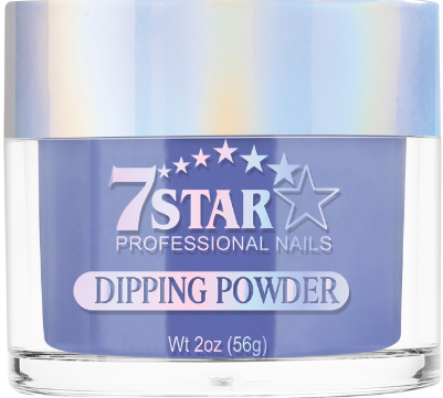 7 Star Dip Powder 2oz #264