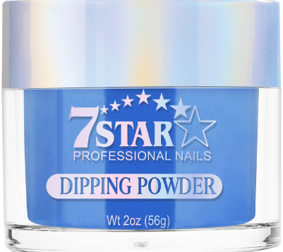 7 Star Dip Powder 2oz #285