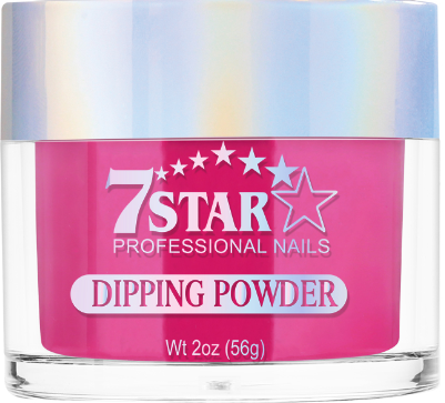 7 Star Dip Powder 2oz #308