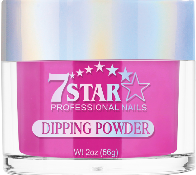 7 Star Dip Powder 2oz #314