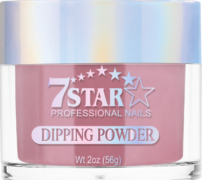 7 Star Dip Powder 2oz #341
