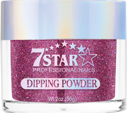 7 Star Dip Powder 2oz #356