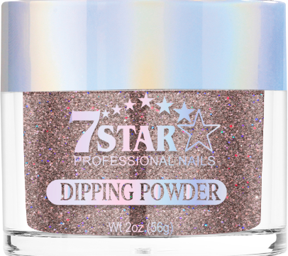 7 Star Dip Powder 2oz #367