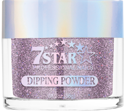 7 Star Dip Powder 2oz #374