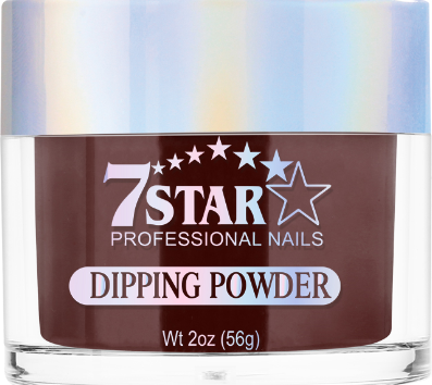 7 Star Dip Powder 2oz #389