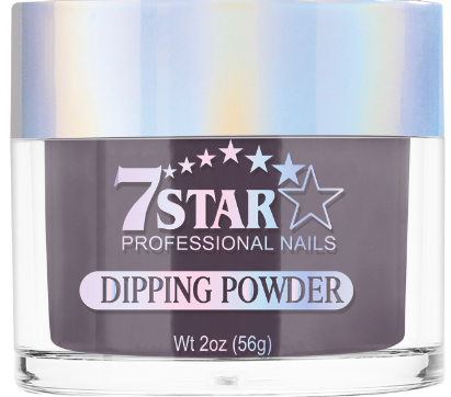 7 Star Dip Powder 2oz #419