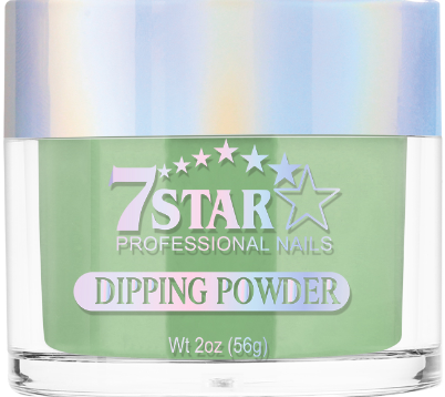 7 Star Dip Powder 2oz #433