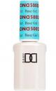 DND Gel Polish Base Coat - 0.5 oz