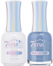 7 STAR DUO #263