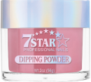7 Star Dip Powder 2oz #241