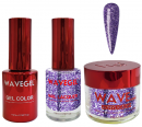 Wave Dip powder 2oz - #WQ114 Royalty Rules