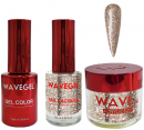 Wave Dip powder 2oz - #WQ117 Keep up with me