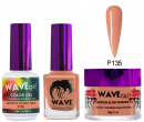 Wave  Simplicity Dip powder 2oz W135 What A Lovely Day