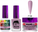 Wave  Simplicity Dip powder 2oz W139 Artemis