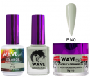 Wave  Simplicity Dip powder 2oz W140 RIO