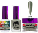 Wave  Simplicity Dip powder 2oz W141 Wrinkle In Time