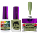 Wave  Simplicity Dip powder 2oz W142 Natural
