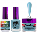 Wave  Simplicity Dip powder 2oz W143 The Sky's The Limit