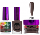 Wave  Simplicity Dip powder 2oz W149 Express