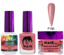 Wave  Simplicity Dip powder 2oz W150 Unapologetic