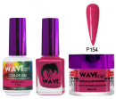 Wave  Simplicity Dip powder 2oz W154 Headlines