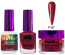 Wave  Simplicity Dip powder 2oz W157 Be Right Back