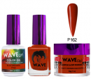 Wave  Simplicity Dip powder 2oz W162 Rule Breaker