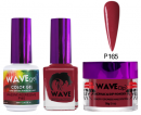 Wave  Simplicity Dip powder 2oz W165 Passive Aggressive