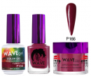 Wave  Simplicity Dip powder 2oz W166 Funny Thing