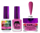 Wave  Simplicity Dip powder 2oz W168 Cintilar