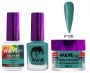 Wave  Simplicity Dip powder 2oz W178 Fantasy